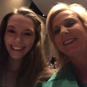 Meet your Posher, Brandie